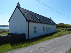 Iona Holiday Cottages